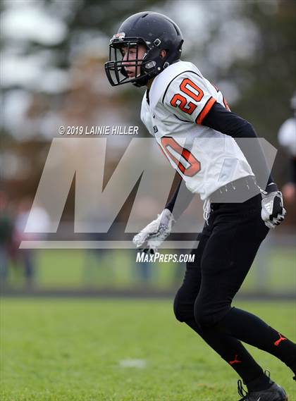 Thumbnail 3 in Bemidji vs Moorhead photogallery.