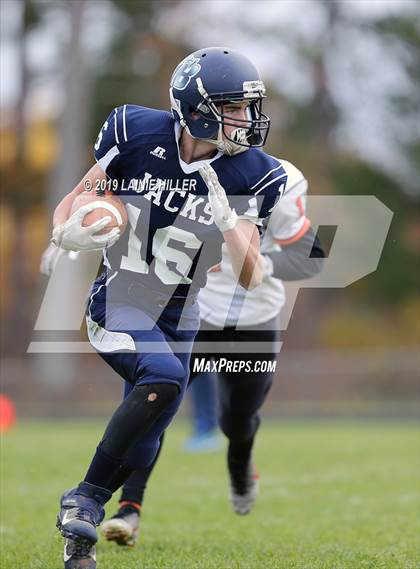 Thumbnail 1 in Bemidji vs Moorhead photogallery.