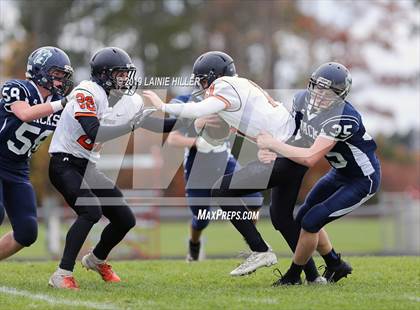 Thumbnail 1 in Bemidji vs Moorhead photogallery.