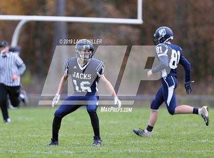 Thumbnail 2 in Bemidji vs Moorhead photogallery.
