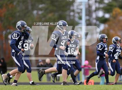 Thumbnail 1 in Bemidji vs Moorhead photogallery.
