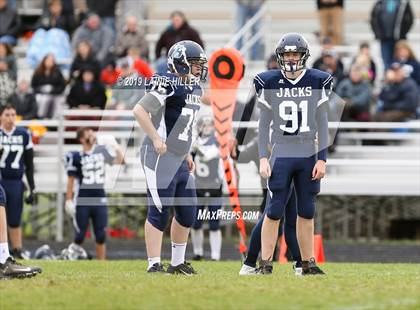 Thumbnail 1 in Bemidji vs Moorhead photogallery.