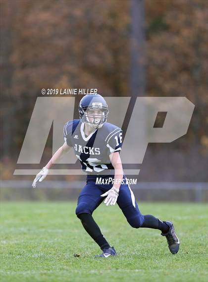 Thumbnail 3 in Bemidji vs Moorhead photogallery.