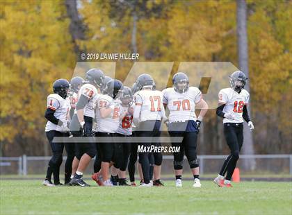 Thumbnail 3 in Bemidji vs Moorhead photogallery.