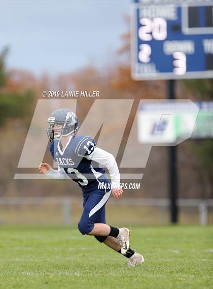 Thumbnail 1 in Bemidji vs Moorhead photogallery.