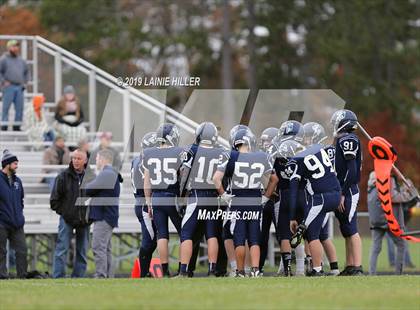 Thumbnail 2 in Bemidji vs Moorhead photogallery.