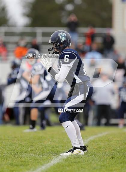 Thumbnail 2 in Bemidji vs Moorhead photogallery.