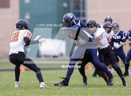 Thumbnail 3 in Bemidji vs Moorhead photogallery.