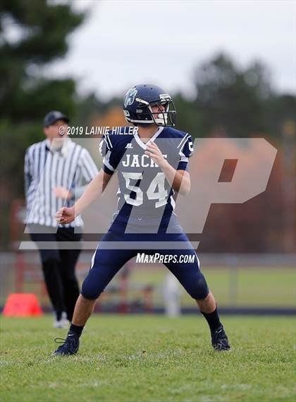Thumbnail 1 in Bemidji vs Moorhead photogallery.