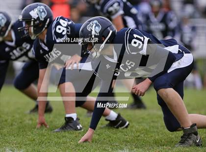 Thumbnail 1 in Bemidji vs Moorhead photogallery.