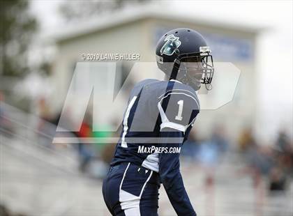 Thumbnail 1 in Bemidji vs Moorhead photogallery.