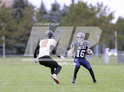Thumbnail 2 in Bemidji vs Moorhead photogallery.
