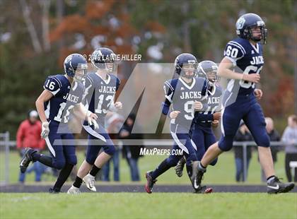 Thumbnail 3 in Bemidji vs Moorhead photogallery.