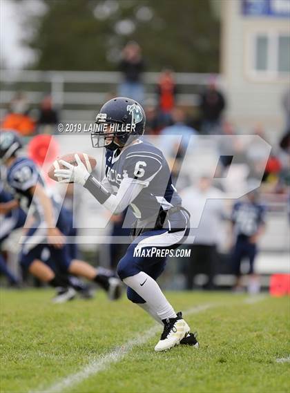 Thumbnail 1 in Bemidji vs Moorhead photogallery.