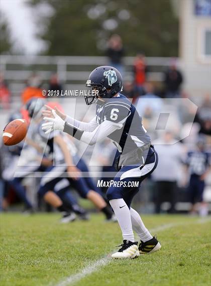 Thumbnail 3 in Bemidji vs Moorhead photogallery.