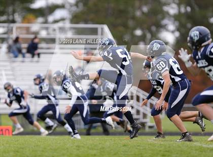 Thumbnail 3 in Bemidji vs Moorhead photogallery.