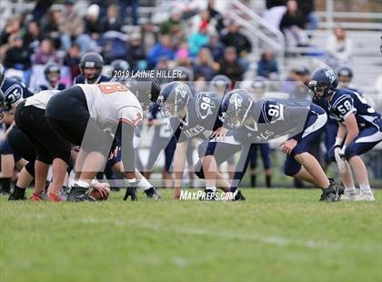 Thumbnail 2 in Bemidji vs Moorhead photogallery.