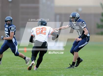 Thumbnail 3 in Bemidji vs Moorhead photogallery.