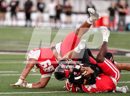 Thumbnail 3 in Mater Dei @ Centennial photogallery.