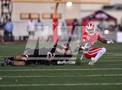 Thumbnail 2 in Mater Dei @ Centennial photogallery.