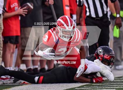 Thumbnail 3 in Mater Dei @ Centennial photogallery.