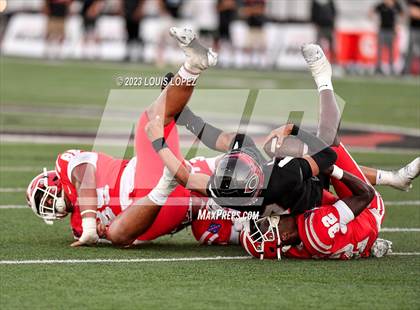 Thumbnail 1 in Mater Dei @ Centennial photogallery.