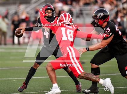 Thumbnail 3 in Mater Dei @ Centennial photogallery.