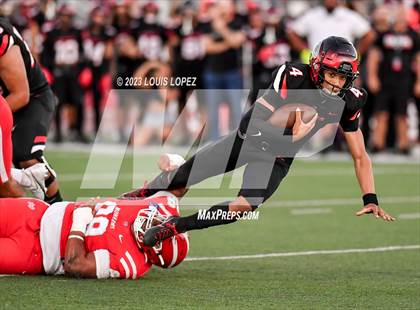 Thumbnail 3 in Mater Dei @ Centennial photogallery.