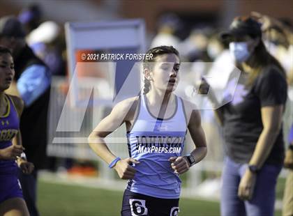 Thumbnail 3 in Alamo Heights Relays 8 photogallery.