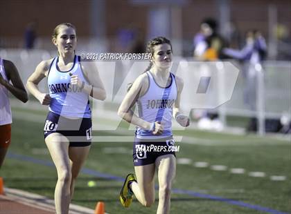 Thumbnail 1 in Alamo Heights Relays 8 photogallery.
