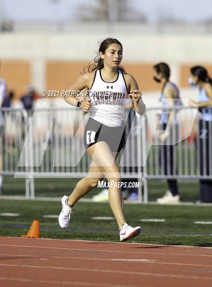 Thumbnail 1 in Alamo Heights Relays 8 photogallery.