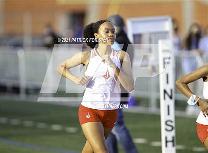 Thumbnail 1 in Alamo Heights Relays 8 photogallery.