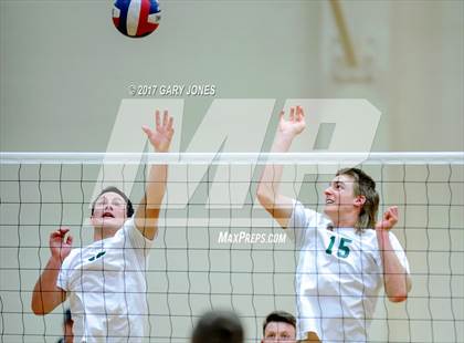 Thumbnail 3 in Ponderosa @ Whitney photogallery.