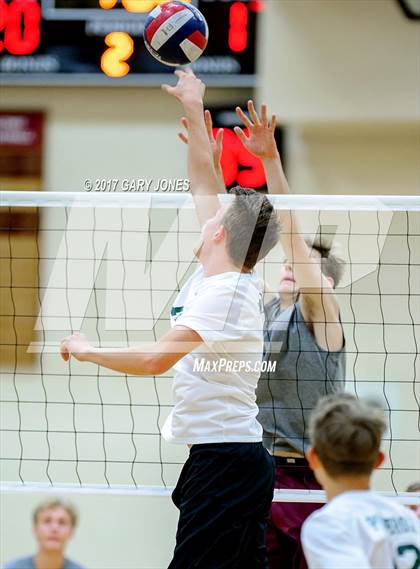 Thumbnail 3 in Ponderosa @ Whitney photogallery.