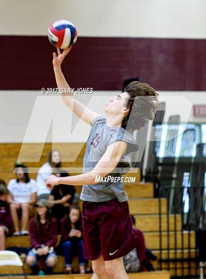 Thumbnail 2 in Ponderosa @ Whitney photogallery.