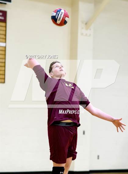 Thumbnail 1 in Ponderosa @ Whitney photogallery.