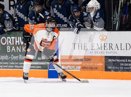 Thumbnail 1 in Hibbing @ Grand Rapids photogallery.