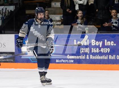 Thumbnail 1 in Hibbing @ Grand Rapids photogallery.