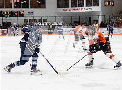 Thumbnail 3 in Hibbing @ Grand Rapids photogallery.