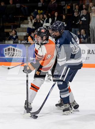 Hibbing @ Grand Rapids