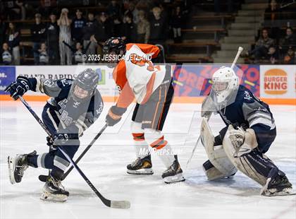 Thumbnail 1 in Hibbing @ Grand Rapids photogallery.