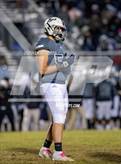 Photo from the gallery "A.C. Reynolds @ Hickory Ridge (NCHSAA 4A 1st Round Playoff)"