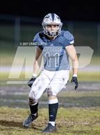 Photo from the gallery "A.C. Reynolds @ Hickory Ridge (NCHSAA 4A 1st Round Playoff)"