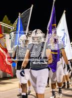 Photo from the gallery "A.C. Reynolds @ Hickory Ridge (NCHSAA 4A 1st Round Playoff)"