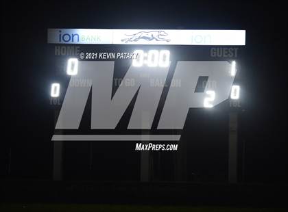 Thumbnail 3 in Wethersfield vs. Guilford (CIAC Class L Semifinal) photogallery.