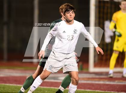 Thumbnail 3 in Wethersfield vs. Guilford (CIAC Class L Semifinal) photogallery.
