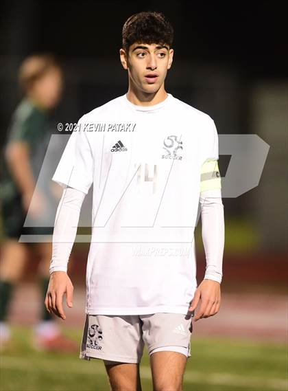 Thumbnail 1 in Wethersfield vs. Guilford (CIAC Class L Semifinal) photogallery.