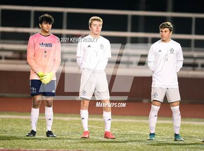 Thumbnail 2 in Wethersfield vs. Guilford (CIAC Class L Semifinal) photogallery.