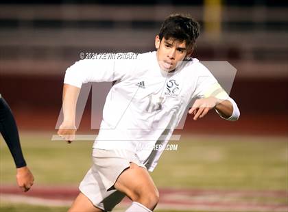 Thumbnail 1 in Wethersfield vs. Guilford (CIAC Class L Semifinal) photogallery.