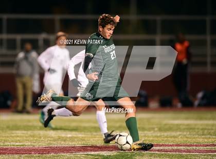 Thumbnail 2 in Wethersfield vs. Guilford (CIAC Class L Semifinal) photogallery.